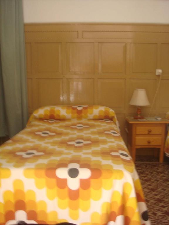 Hostal Union Campana Sevilla Kültér fotó