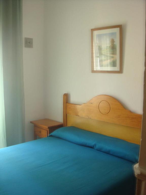 Hostal Union Campana Sevilla Kültér fotó