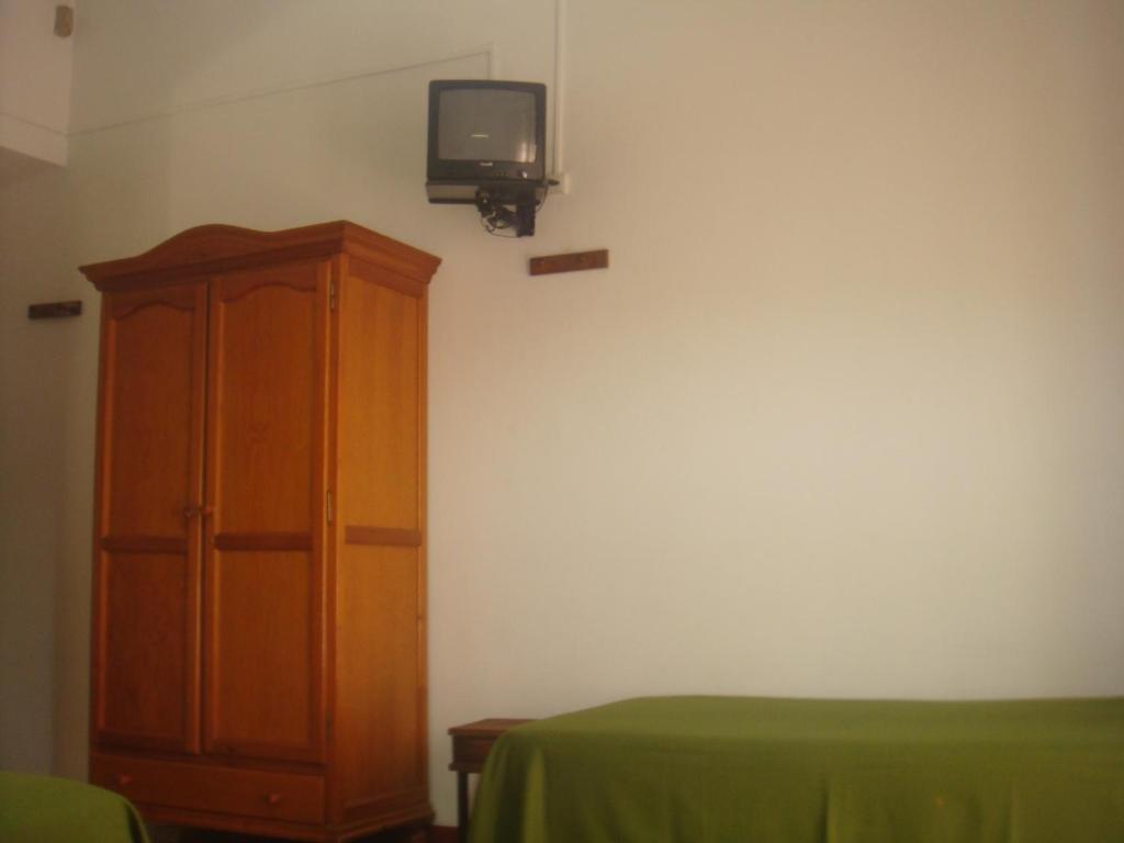Hostal Union Campana Sevilla Szoba fotó