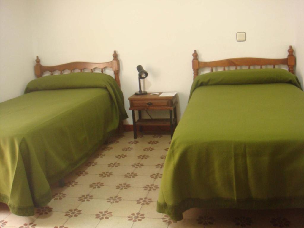 Hostal Union Campana Sevilla Kültér fotó