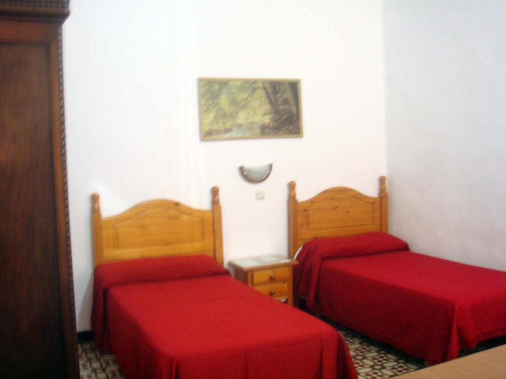 Hostal Union Campana Sevilla Kültér fotó