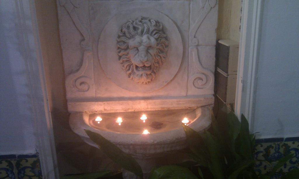 Hostal Union Campana Sevilla Kültér fotó