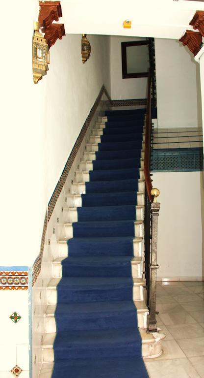 Hostal Union Campana Sevilla Kültér fotó