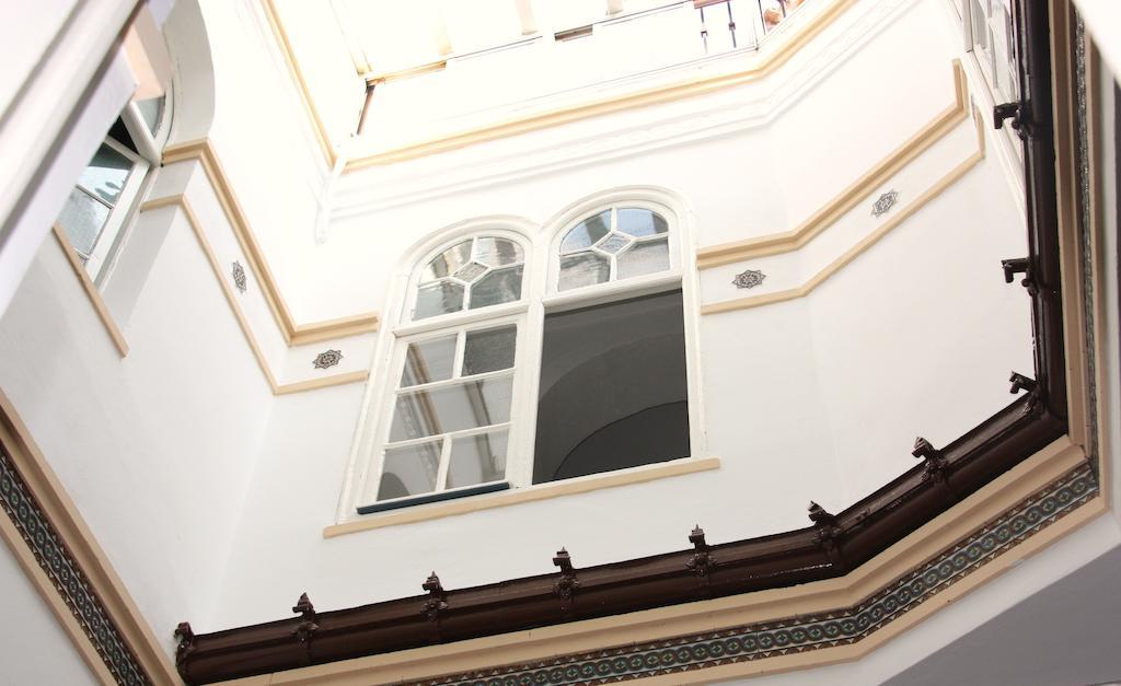 Hostal Union Campana Sevilla Kültér fotó
