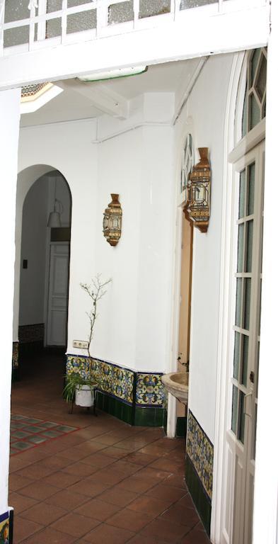 Hostal Union Campana Sevilla Kültér fotó