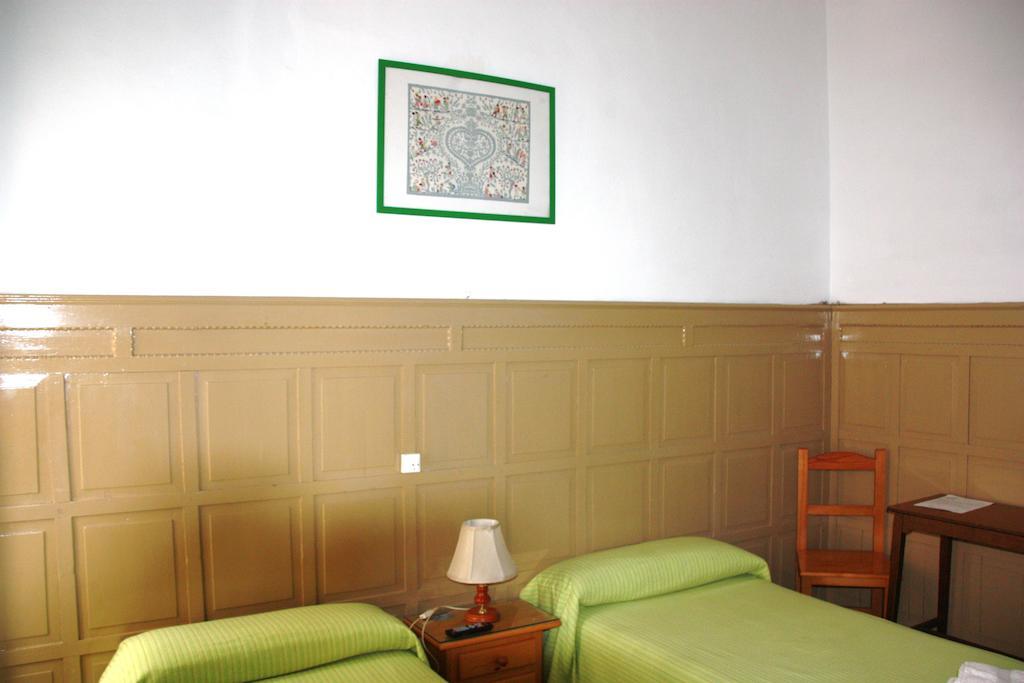 Hostal Union Campana Sevilla Kültér fotó