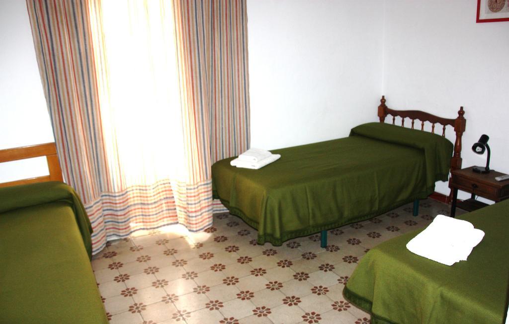 Hostal Union Campana Sevilla Kültér fotó
