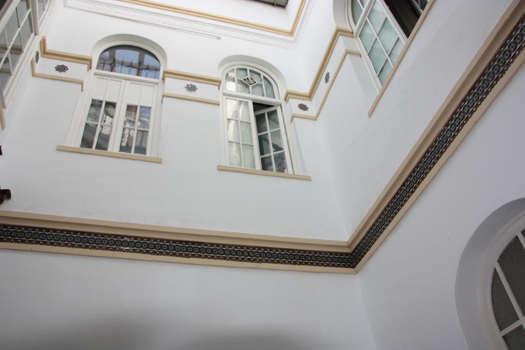 Hostal Union Campana Sevilla Kültér fotó