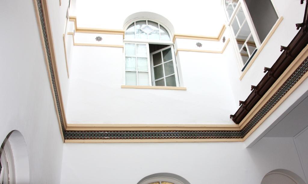 Hostal Union Campana Sevilla Kültér fotó