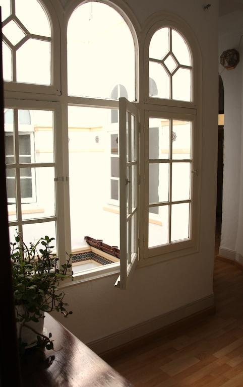 Hostal Union Campana Sevilla Kültér fotó