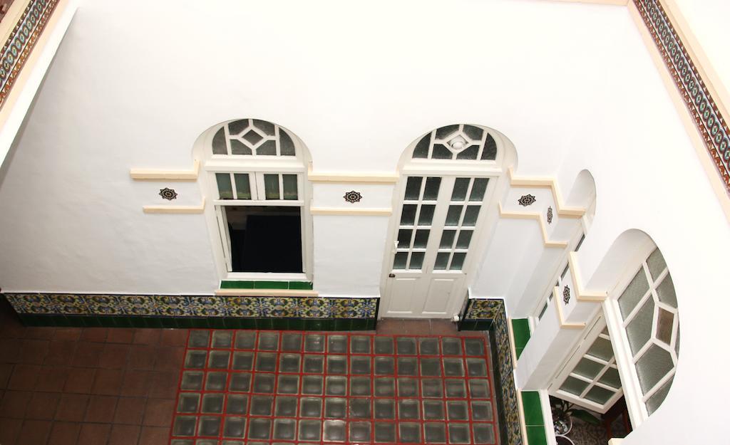 Hostal Union Campana Sevilla Kültér fotó