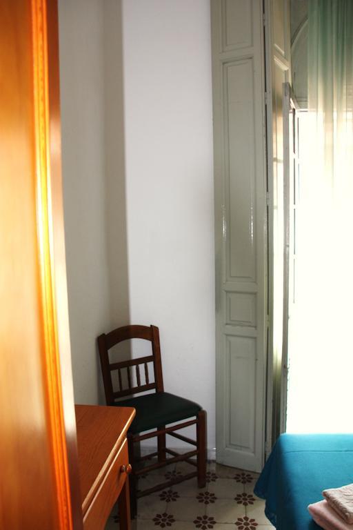 Hostal Union Campana Sevilla Kültér fotó