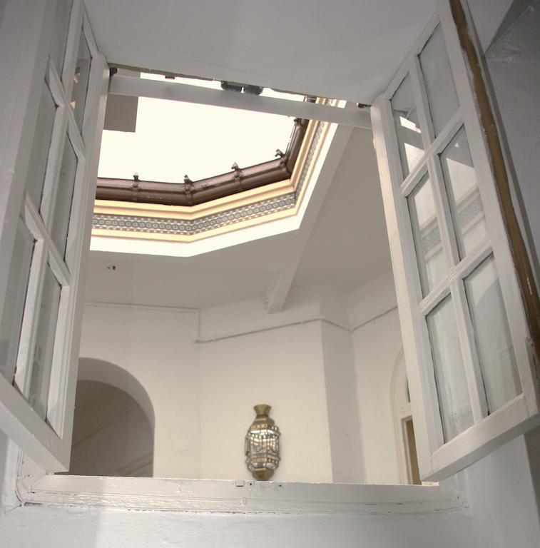 Hostal Union Campana Sevilla Kültér fotó