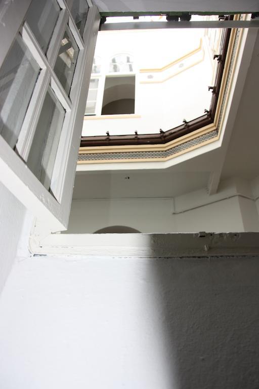 Hostal Union Campana Sevilla Kültér fotó