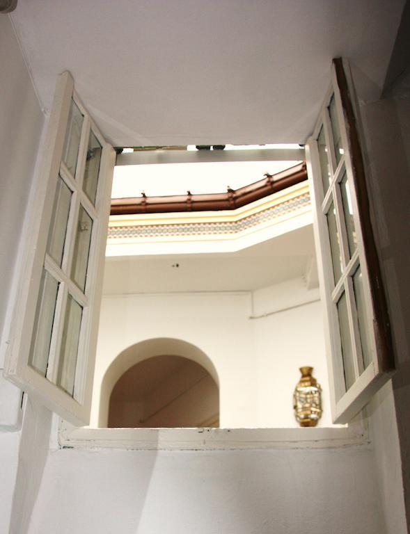 Hostal Union Campana Sevilla Kültér fotó