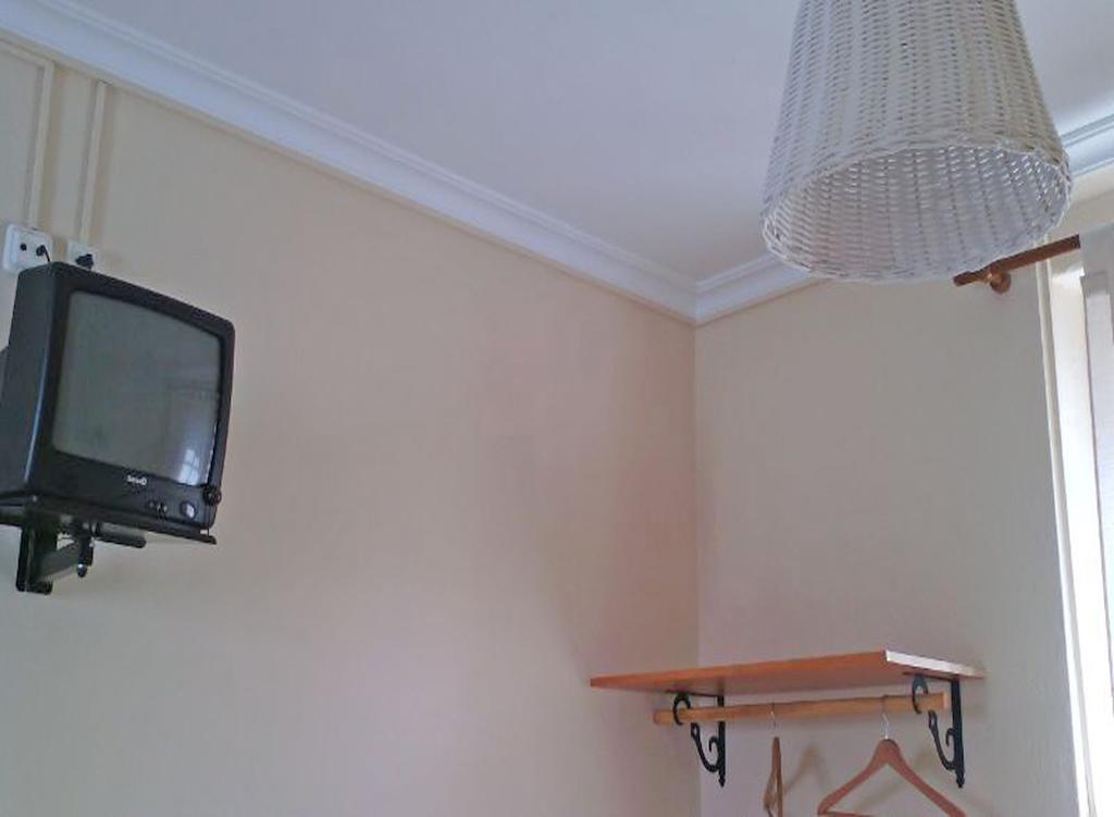 Hostal Union Campana Sevilla Szoba fotó